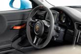 Thumbnail of 2016 White Porsche 911
