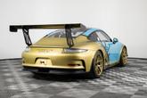 Thumbnail of 2016 White Porsche 911