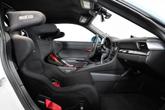 Thumbnail of 2016 White Porsche 911