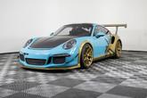 Thumbnail of 2016 White Porsche 911