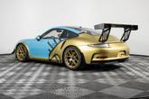 Thumbnail of 2016 White Porsche 911