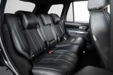 Thumbnail of 2013 Santorini Black Land Rover Range Rover Sport