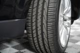 Thumbnail of 2013 Santorini Black Land Rover Range Rover Sport