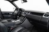 Thumbnail of 2013 Santorini Black Land Rover Range Rover Sport