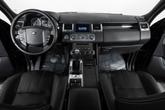 Thumbnail of 2013 Santorini Black Land Rover Range Rover Sport