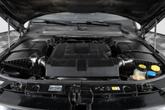 Thumbnail of 2013 Santorini Black Land Rover Range Rover Sport