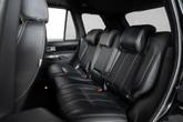 Thumbnail of 2013 Santorini Black Land Rover Range Rover Sport