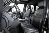 Thumbnail of 2013 Santorini Black Land Rover Range Rover Sport