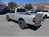 Thumbnail of 2000 Silver Toyota Tacoma
