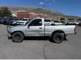 Thumbnail of 2000 Silver Toyota Tacoma