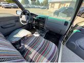 Thumbnail of 2000 Silver Toyota Tacoma