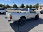 Thumbnail of 2000 Silver Toyota Tacoma