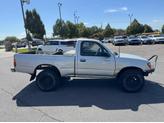 Thumbnail of 2000 Silver Toyota Tacoma