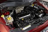 Thumbnail of 2010 Inferno Red Crystal Pearlcoat Dodge Caliber