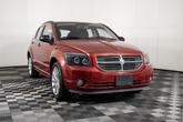 Thumbnail of 2010 Inferno Red Crystal Pearlcoat Dodge Caliber
