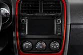 Thumbnail of 2010 Inferno Red Crystal Pearlcoat Dodge Caliber