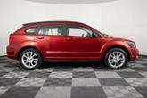 Thumbnail of 2010 Inferno Red Crystal Pearlcoat Dodge Caliber