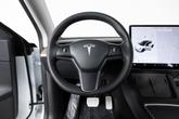 Thumbnail of 2021 Pearl White Multi Tesla Model Y