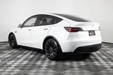 Thumbnail of 2021 Pearl White Multi Tesla Model Y