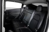 Thumbnail of 2021 Pearl White Multi Tesla Model Y