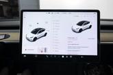 Thumbnail of 2021 Pearl White Multi Tesla Model Y