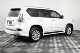 Thumbnail of 2015 White Lexus GX 460
