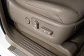 Thumbnail of 2015 White Lexus GX 460