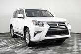 Thumbnail of 2015 White Lexus GX 460