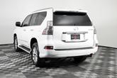 Thumbnail of 2015 White Lexus GX 460