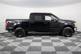 Thumbnail of 2019 Black Ford F-150