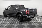 Thumbnail of 2019 Black Ford F-150