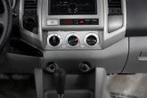 Thumbnail of 2006 Silver Toyota Tacoma