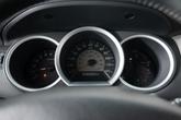 Thumbnail of 2006 Silver Toyota Tacoma