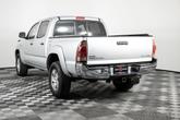 Thumbnail of 2006 Silver Toyota Tacoma