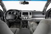Thumbnail of 2006 Silver Toyota Tacoma