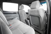 Thumbnail of 2006 Silver Toyota Tacoma