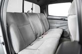 Thumbnail of 2006 Silver Toyota Tacoma