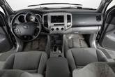 Thumbnail of 2006 Silver Toyota Tacoma