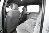 Thumbnail of 2006 Silver Toyota Tacoma