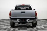 Thumbnail of 2006 Silver Toyota Tacoma