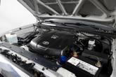Thumbnail of 2006 Silver Toyota Tacoma