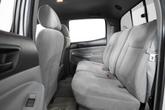 Thumbnail of 2006 Silver Toyota Tacoma