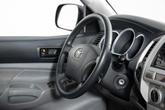 Thumbnail of 2006 Silver Toyota Tacoma