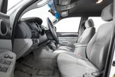 Thumbnail of 2006 Silver Toyota Tacoma