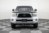 Thumbnail of 2006 Silver Toyota Tacoma