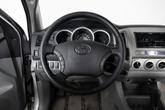 Thumbnail of 2006 Silver Toyota Tacoma
