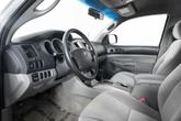 Thumbnail of 2006 Silver Toyota Tacoma