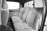 Thumbnail of 2006 Silver Toyota Tacoma