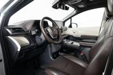 Thumbnail of 2021 Celestial Silver Metallic Toyota Sienna