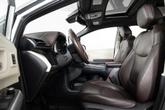 Thumbnail of 2021 Celestial Silver Metallic Toyota Sienna